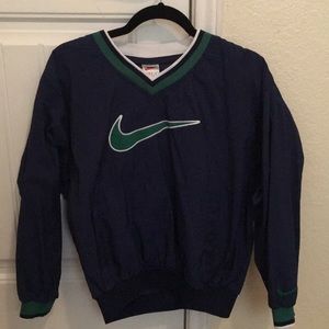 Nike Pullover